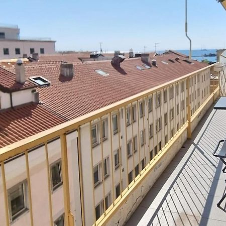 טריאסטה Milano Apartment מראה חיצוני תמונה
