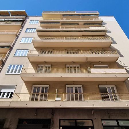 טריאסטה Milano Apartment מראה חיצוני תמונה