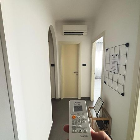 טריאסטה Milano Apartment מראה חיצוני תמונה