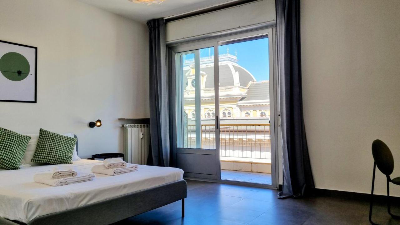 טריאסטה Milano Apartment מראה חיצוני תמונה