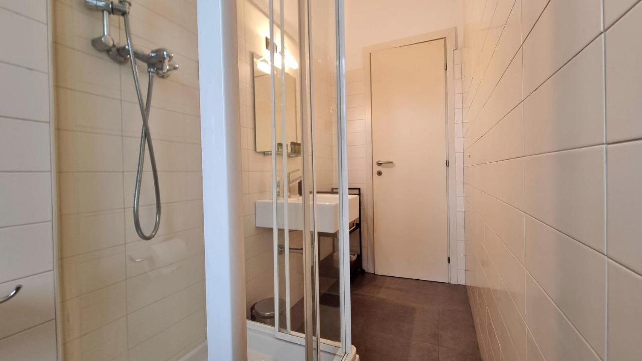 טריאסטה Milano Apartment מראה חיצוני תמונה