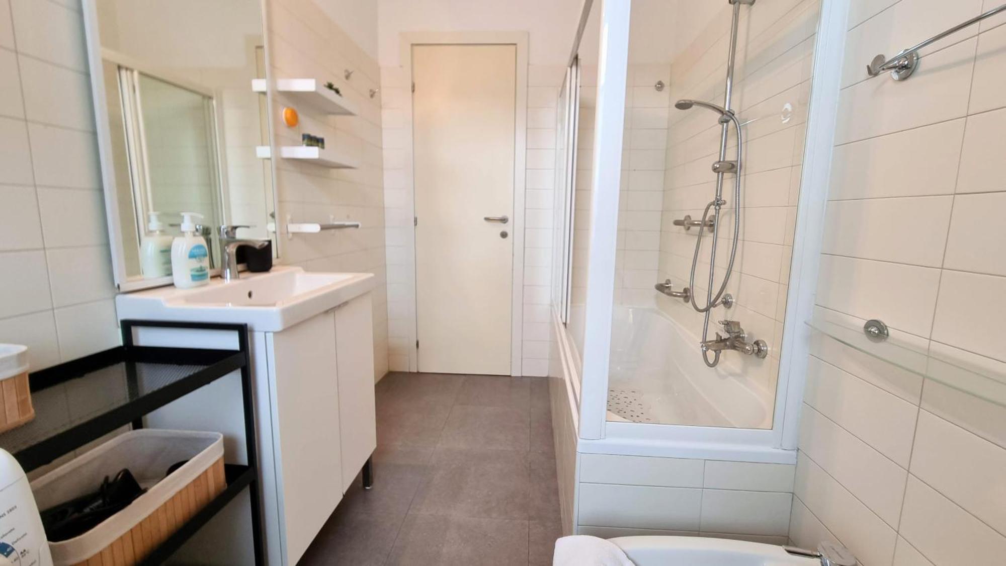 טריאסטה Milano Apartment מראה חיצוני תמונה