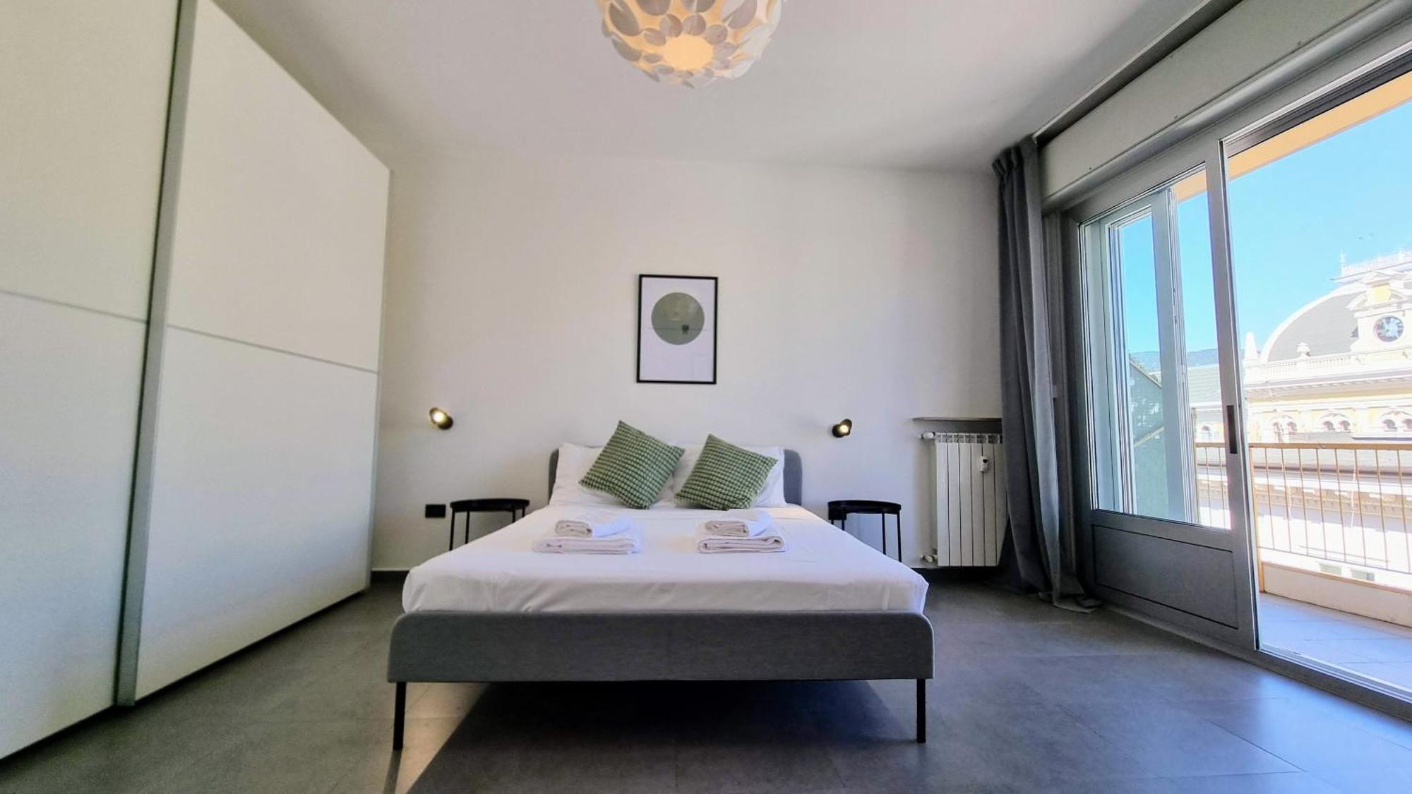 טריאסטה Milano Apartment מראה חיצוני תמונה
