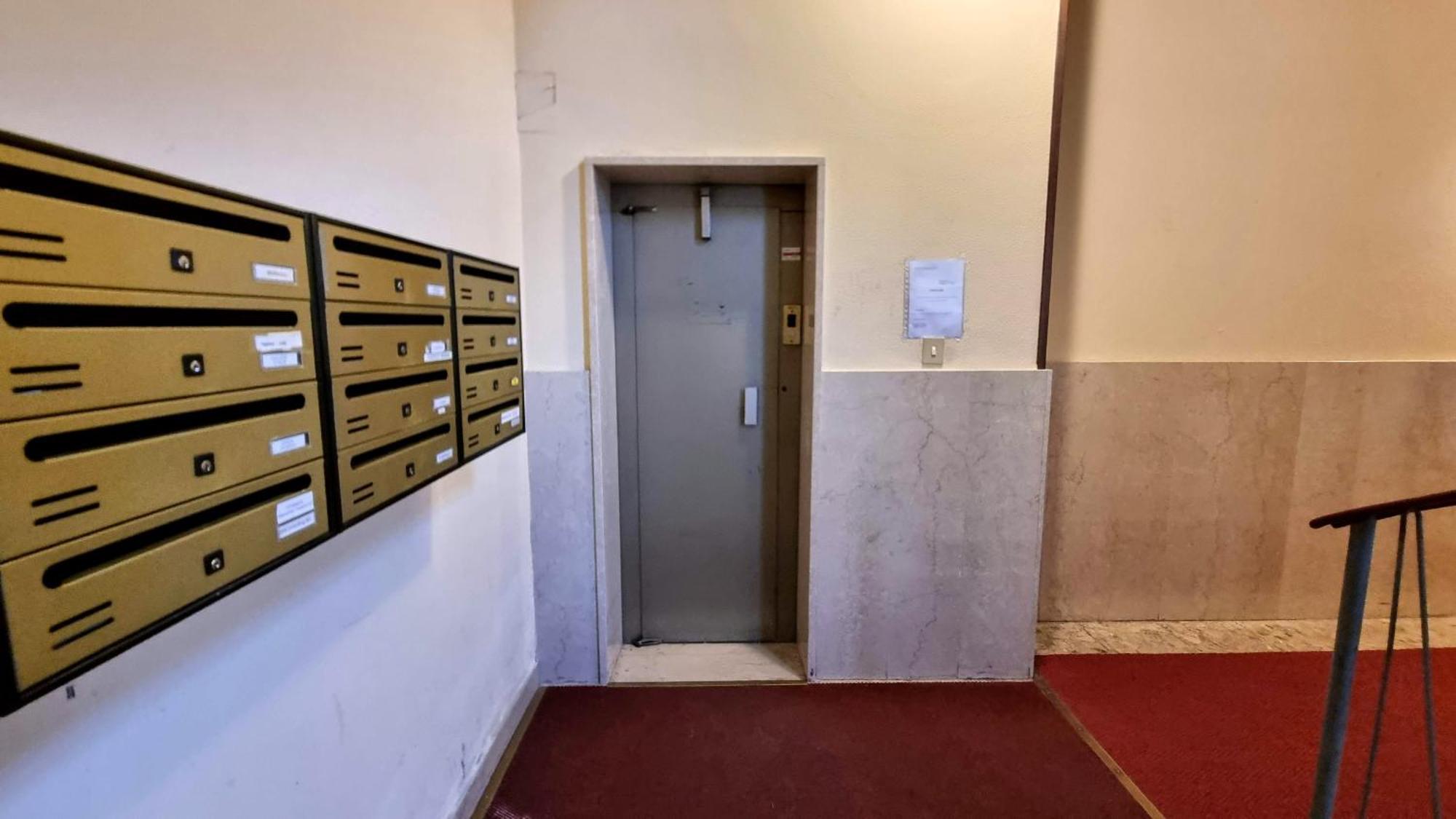 טריאסטה Milano Apartment מראה חיצוני תמונה
