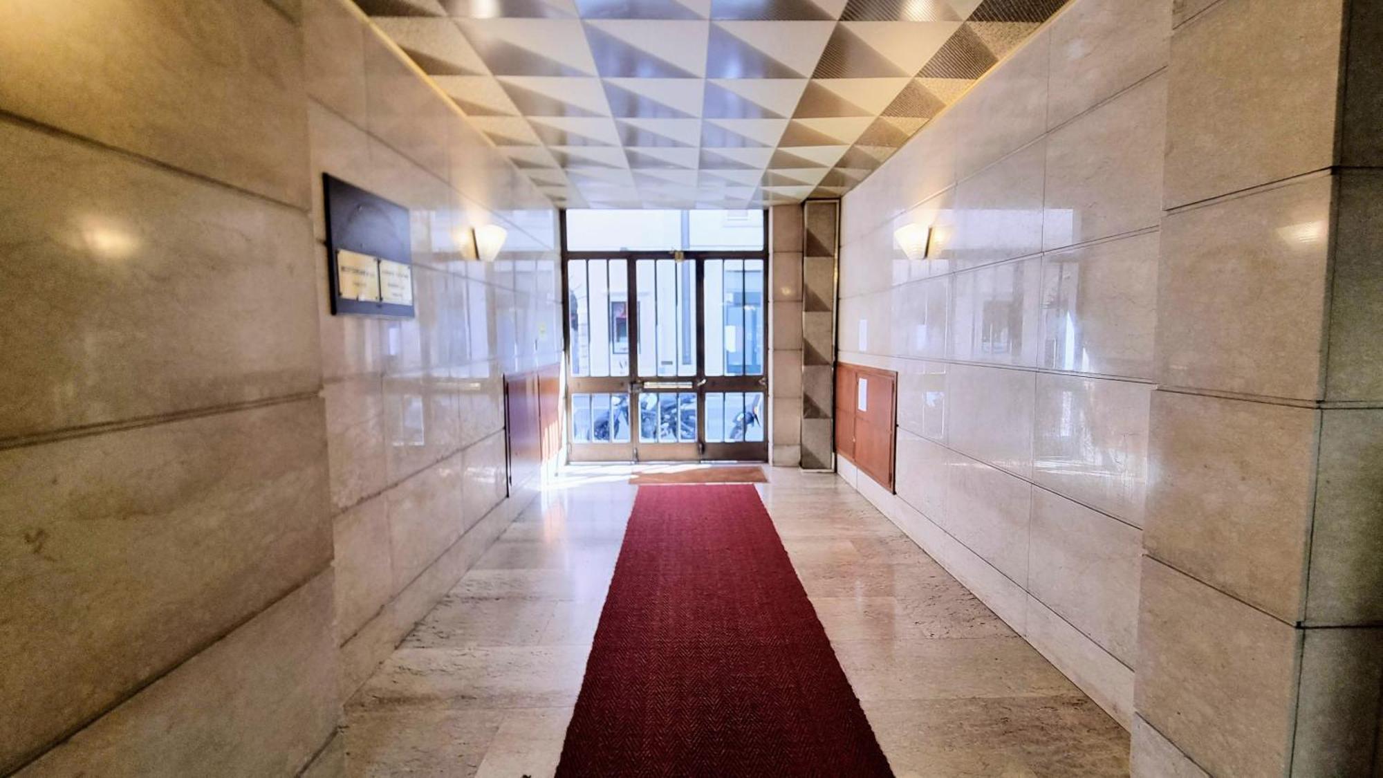 טריאסטה Milano Apartment מראה חיצוני תמונה